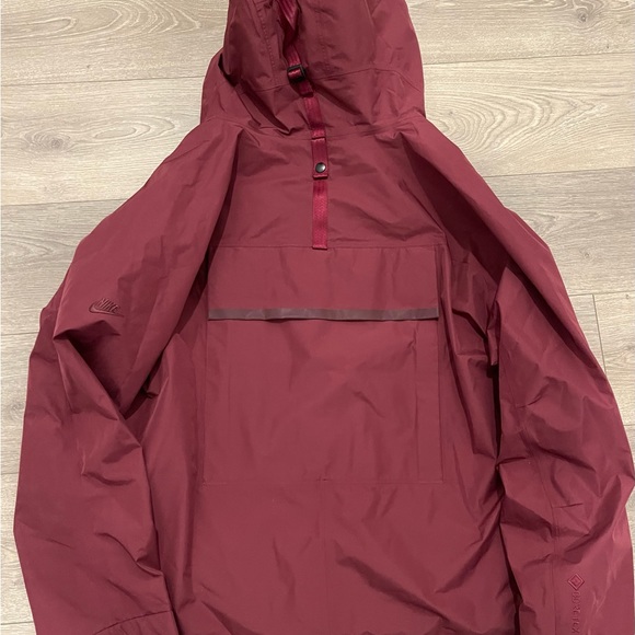 🔥Nike Tech Pack Storm-FIT GORE-TEX Parka Jacket Retail: $330 - Picture 3 of 8